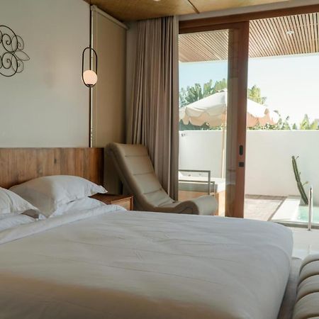 Ophelia Villa Canggu Zewnętrze zdjęcie
