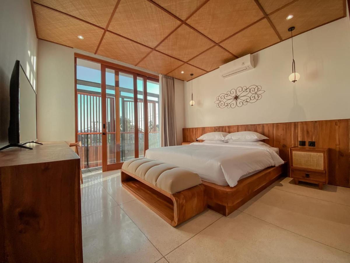 Ophelia Villa Canggu Zewnętrze zdjęcie