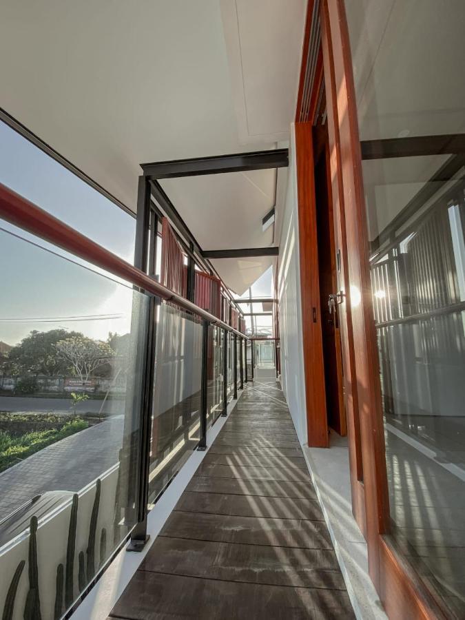 Ophelia Villa Canggu Zewnętrze zdjęcie