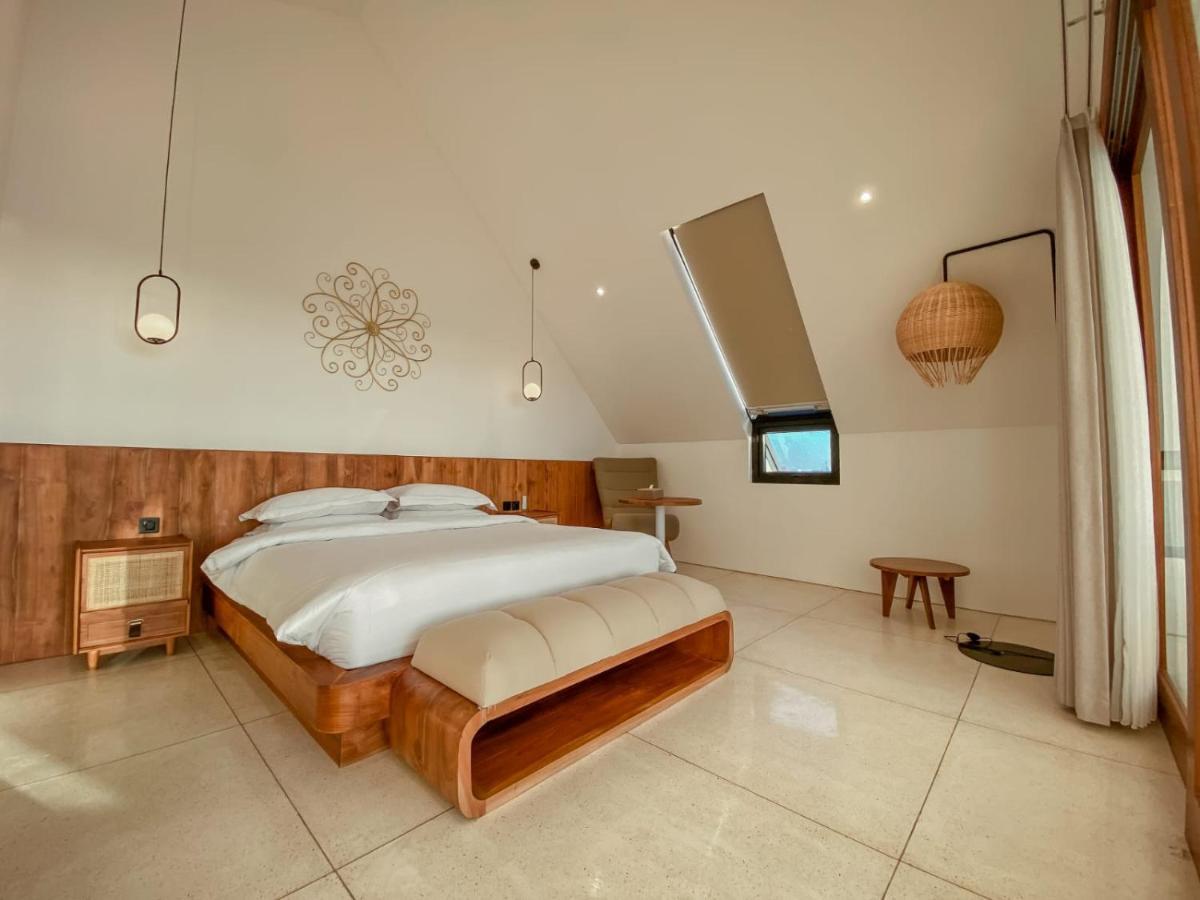 Ophelia Villa Canggu Zewnętrze zdjęcie